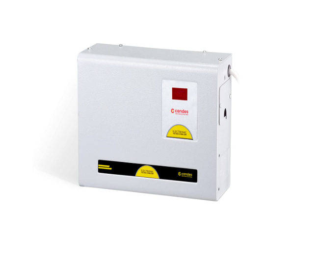 Best Stabilizer For AC in India (June 2024)